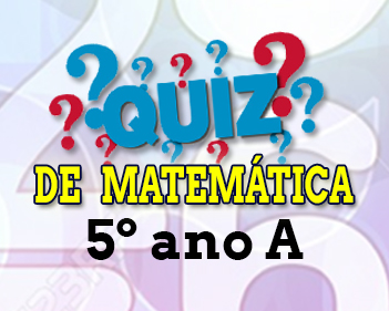 Quiz Matematica. me ajudem!​ 